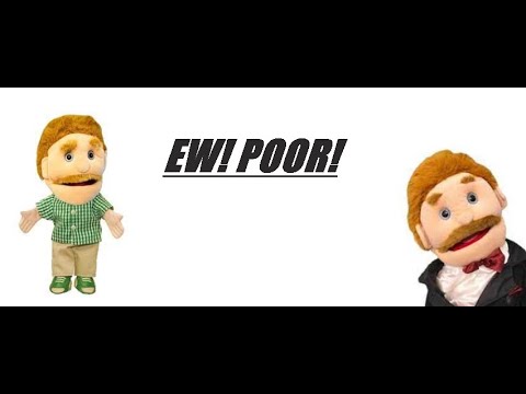 Ew Poor! compilation