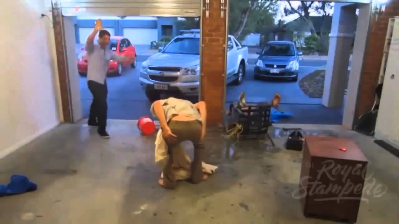 New Best Scary Pranks Compilation 2014 YouTube