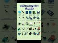 Sensors - which one to use || Different types of sensors