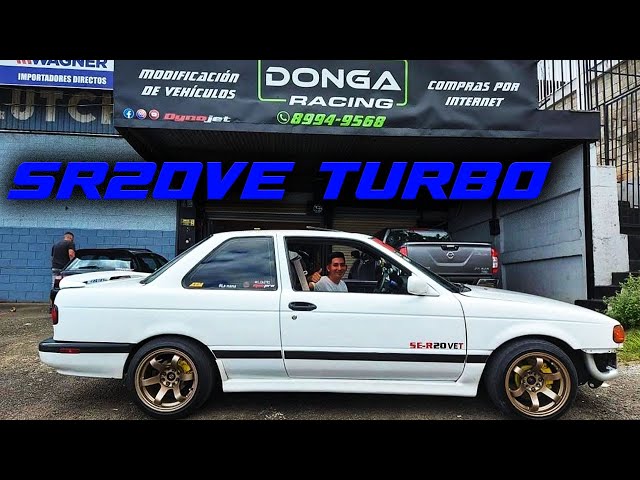 Concursos Turbo Potenciados