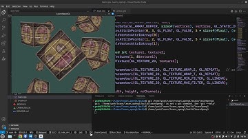 Opengl Coordinate Systems