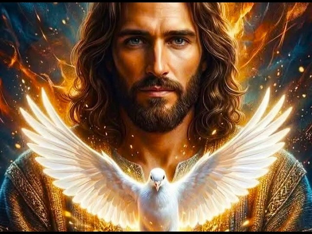 JESUS SOBRE O CONCÍLIO VATICANO II