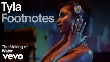 Tyla - The Making of 