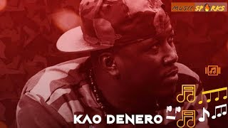 Kao Denero - Cut Ya Put Ya | Official Audio 2019 ?? | Music Sparks