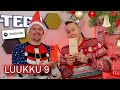 9. LUUKKU - io-techin tekniikkajoulukalenteri 2024
