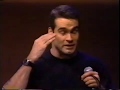 Henry Rollins Stand Up 1998