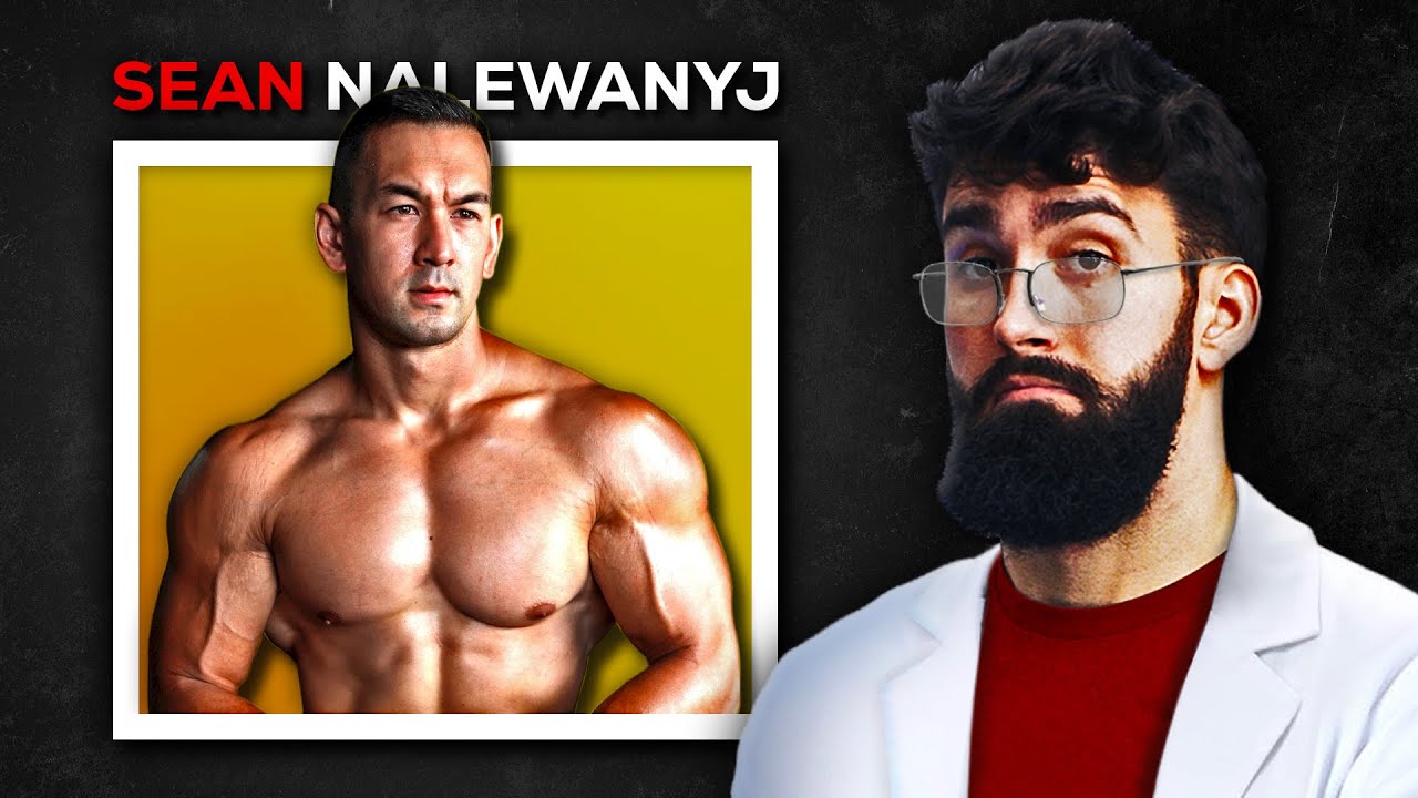 Outline Video Is Sean Nalewanyj Giving BAD ADVICE? (Exercise Scientist Reacts)