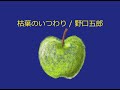 【オルゴール】枯葉のいつわり / 野口五郎