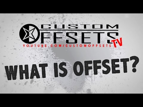 What Is Offset