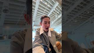 The Miu Miu Bucket Hat Adventures