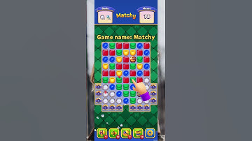 Discovering the Hidden Gems of the Best New Mobile Match-3 Puzzle Game