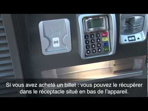 Vidéo: Comment Recharger Un Abonnement De Métro