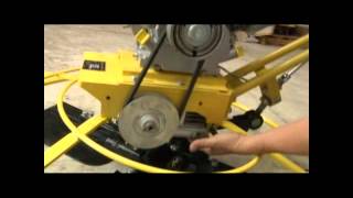 Tutorial: Allanadora