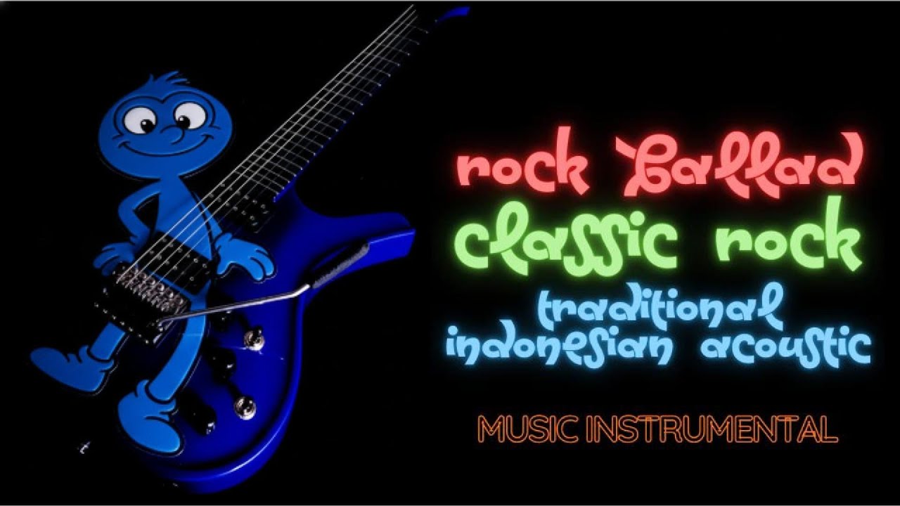 Koes Plus - Kembali 🎵 Music Instrumental