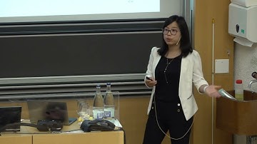 "Q-learning through the Lens of Dynamical Systems: from asymptotics to non-asymptotics" by Niao He