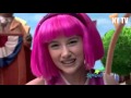 Lazy Town - Bing Bang Czech | Defeeted