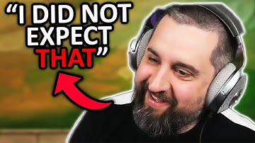 Mortdog Rolls Just Once... It Goes Incredibly Well