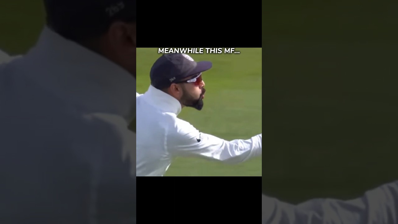 "FATHER OF 'SLEDGING"...🔥🥶🗿 #cricket#trending#viral#indianbatsman