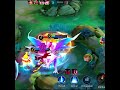 “Fastest Kill Ever 😱 Julian Combo! #shorts #mlbb #viralshorts”