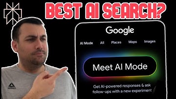 Perplexity vs. Google