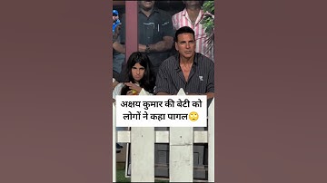 People called Akshay Kumar