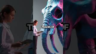 Unearthing Ice Age Mammoth A Discovery Rewriting History