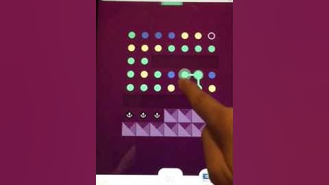 Two Dots Level 180