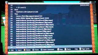 How to script PERKS (Skill tree Pt2)