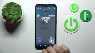 How to Check Battery Temperature on MOTOROLA Moto E6S? - Install Ampere App screenshot 4