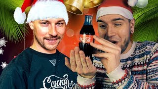 Злой Обзор - Костя Павлов / Coca Cola Cover