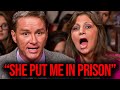 Fabricated DNA Results For Child Support! - Worst Paternity Court Cases