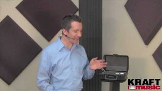 Shure Beta 53 Headset Microphone 