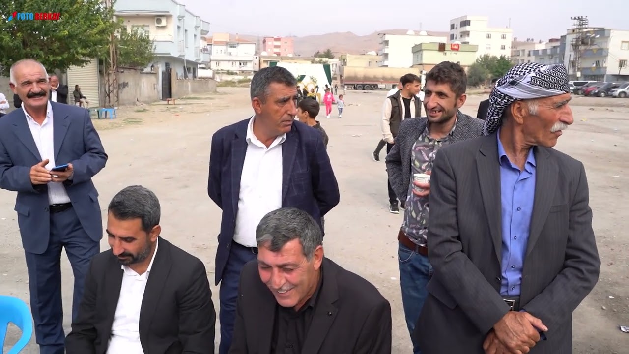 DENİZ MENDEŞ DÜĞÜNÜ PART  2