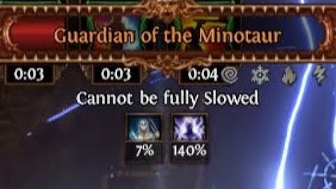 [3.23] 140% Shock Lightning Conduit - T16 mapping