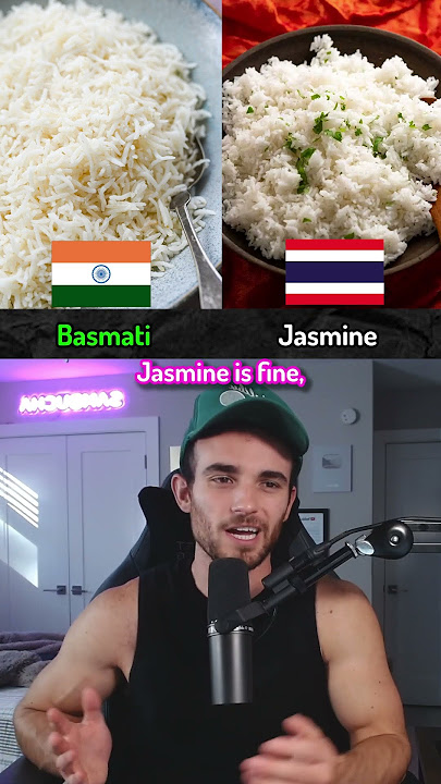 Which Country Has Better Food?