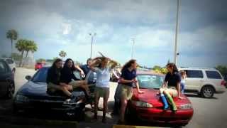 Harlem Shake Newman Highschool