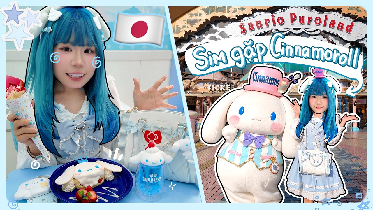 Latest Title & Thumbnail