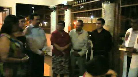 Compromiso Carol y Elmer