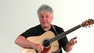 Ep.21 | Constructing Chords for the Guitar - Beginner Guitar Lesson