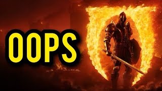 🔴I try the new Oblivion
🔴I try the new Oblivion 🔴I try the new Oblivion