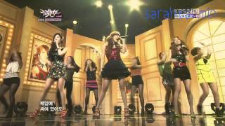 SNSD-TTS- TWINKLE [Mix Version]