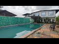 #rivertouch 20 Guntha #readyfarmhouse #forsaleinkarjat with #bigswimmingpool call us 9773181911