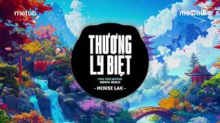 THƯƠNG LY BIỆT REMIX - CHU THÚY QUỲNH | MEMIX  | KHI YÊU CỨ NGỠ NÊN THƠ TÌNH YÊU NHƯ GIẤC MƠ