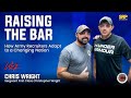 Sergeant First Class Christopher Wright | How Army Recruiters Adapt to a Changing Nation