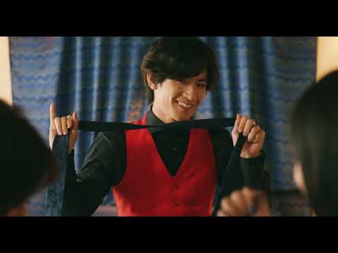 三浦春馬 縛っちゃうぞ～/コンフィデンスマンJP