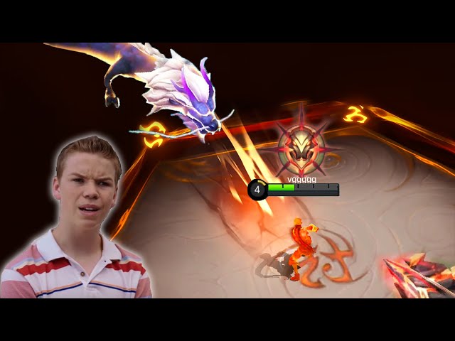 MOBILE LEGENDS WTF FUNNY MOMENTS #7 class=