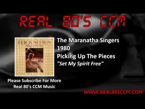 Erick Nelson - Picking Up The Pieces - 1980 - Full Album - YouTube