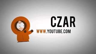 Intro For Czar Made By Xlars10