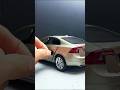 दुनिया की सबसे छोटी और मस्त कार 🚗 जो बिल्कुल असली दिखती है #viral #shorts video