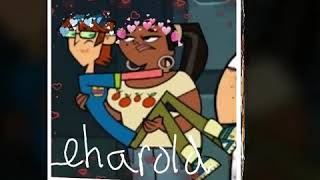 Total drama couples/ships fan art that I created vinkle video  ❤
